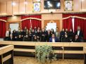 گزارش تصویری کارگاه درمان شناختی رفتاری افسردگی و اضطراب AA-8
